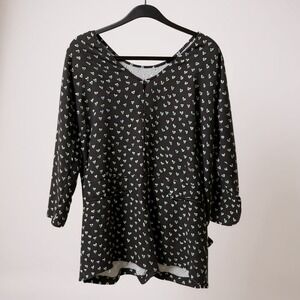 MNG Casualwear long sleeve women's romper L‎